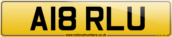 A18 RLU