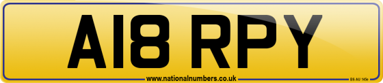 A18 RPY