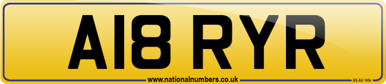 A18 RYR