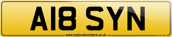 A18 SYN