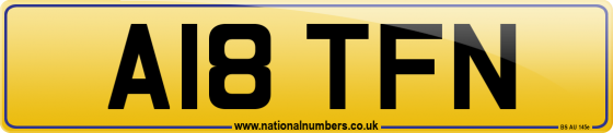 A18 TFN