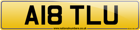 A18 TLU