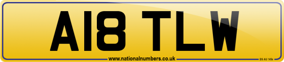 A18 TLW