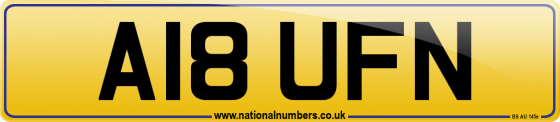 A18 UFN