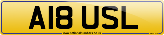 A18 USL