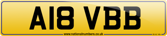 A18 VBB