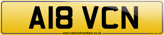 A18 VCN