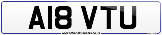 A18 VTU