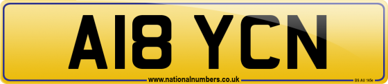 A18 YCN
