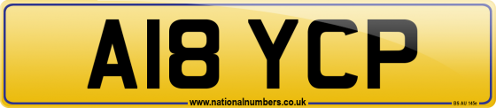 A18 YCP