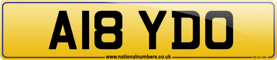 A18 YDO