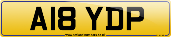 A18 YDP