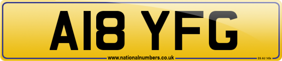 A18 YFG