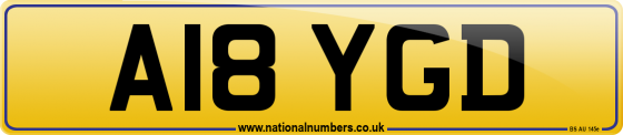 A18 YGD