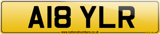 A18 YLR