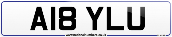 A18 YLU