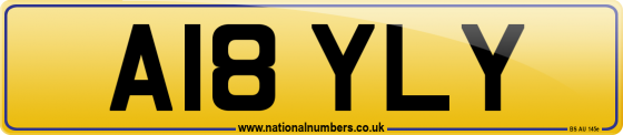 A18 YLY
