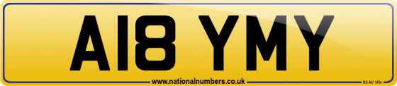 A18 YMY
