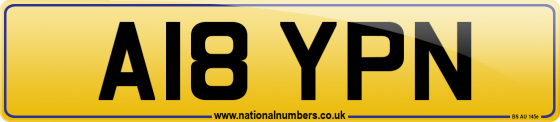 A18 YPN