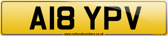 A18 YPV