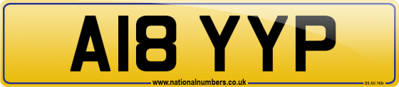 A18 YYP