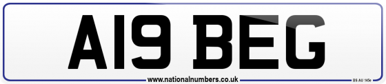 A19 BEG