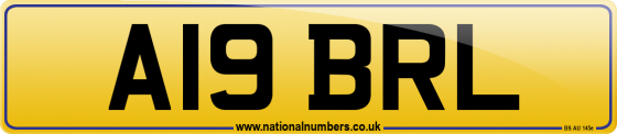 A19 BRL