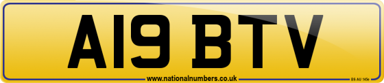 A19 BTV
