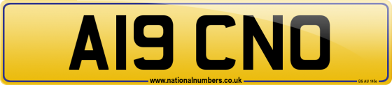 A19 CNO