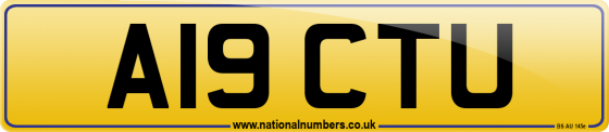 A19 CTU