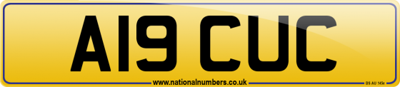 A19 CUC