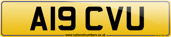 A19 CVU