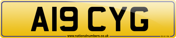 A19 CYG