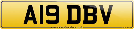 A19 DBV