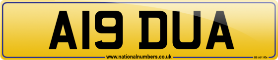A19 DUA