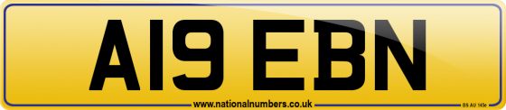 A19 EBN