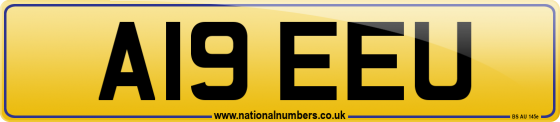 A19 EEU