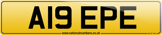 A19 EPE