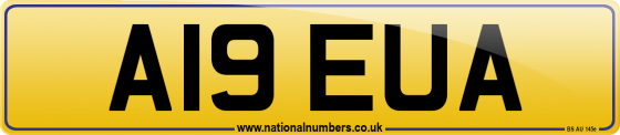 A19 EUA