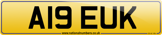 A19 EUK