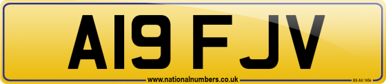 A19 FJV