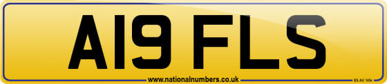 A19 FLS