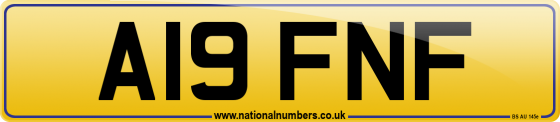A19 FNF