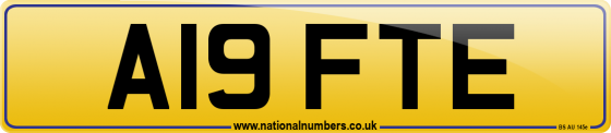 A19 FTE