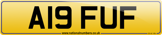 A19 FUF