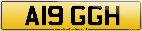 A19 GGH