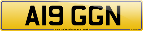A19 GGN