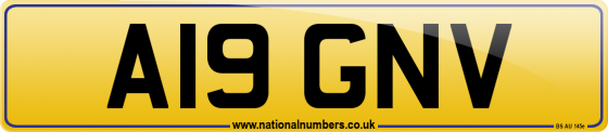 A19 GNV