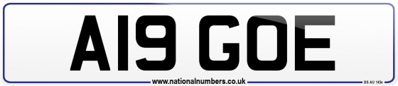 A19 GOE