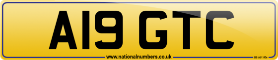 A19 GTC